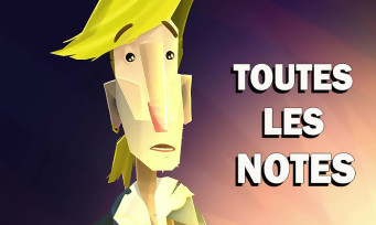 Test Return to Monkey Island : la presse est sous le charme, voici toutes les notes dans le monde