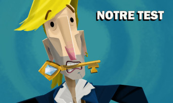 Test Return to Monkey Island : un retour gagnant et une très belle conclusion po