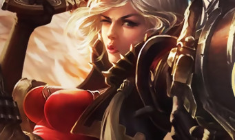 Revelation Online : le MMORPG chinois arrive aussi chez nous, voici le trailer