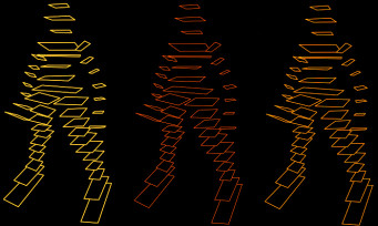 Rez Infinite : un nouveau trailer dédié à la gloire du jeu