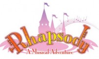 Rhapsody A Musical Adventure en Europe