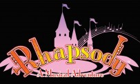Rhapsody DS : une date et des images