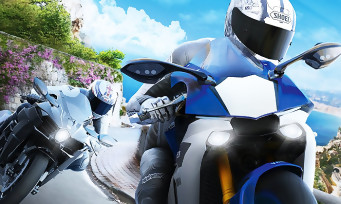 Test RIDE 2 sur PS4 et Xbox One