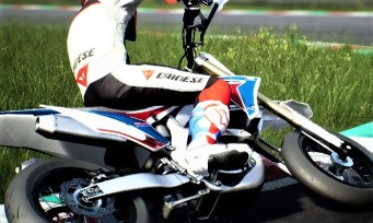 Ride 3 : un trailer de gameplay et la liste complète des motos du jeu !