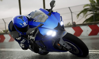 RIDE 4 : un 1er trailer de gameplay, une édition spéciale sur Xbox One et PS4