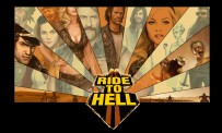Eutechnyx récupère Ride to Hell