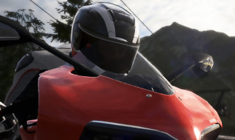RIDE : Milestone dévoile sa nouvelle simu de moto