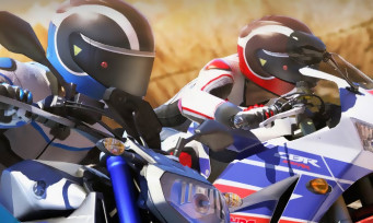 RIDE : le jeu repoussé à la dernière minute