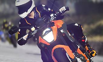 RIDE : la sortie du jeu repoussée sur Xbox One et Xbox 360