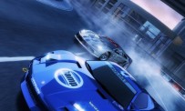 Test Ridge Racer 2