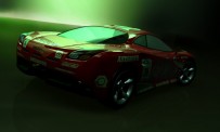 Ridge Racer 6 s'illustre