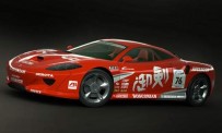 Le site de Ridge Racer 6