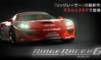 Ridge WipEout Racer 6