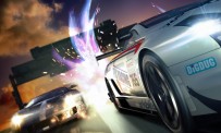 Test Ridge Racer 7