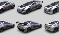 Ridge Racer 7 : un tonneau d'images