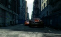 Ridge Racer Unbounded - trailer #2