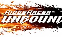Ridge Racer Unbounded accélère en vidéo