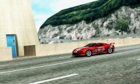 Test Ridge Racer