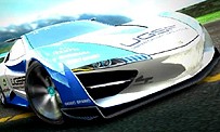 Ridge Racer PS Vita : seulement 8 mois de développement