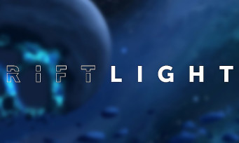 Riftlight : le nouveau jeu des créateurs de Rust