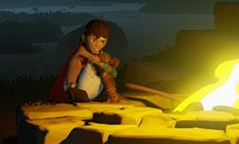 Rime : découvrez le trailer de la gamescom 2013