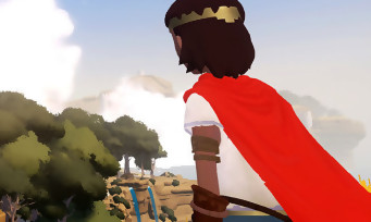 Rime : l'exclusivité sur PS4 remise en question ?