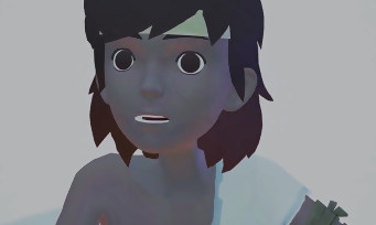 RiME : une nouvelle vidéo qui parle des graphismes et de la direction artistique