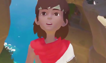 RiME : un dernier trailer avant la sortie du jeu sur Nintendo Switch