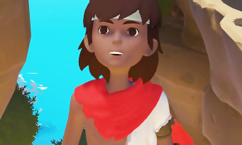 RiME : un prix mini mais il coûtera 10€ de plus sur Nintendo Switch