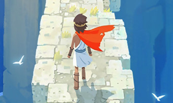 RiME : la prochaine grande fable du jeu vidéo viendra d'Espagne !