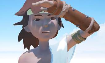 RiME : une vidéo de lancement pleine de poésie pour célébrer la sortie du jeu