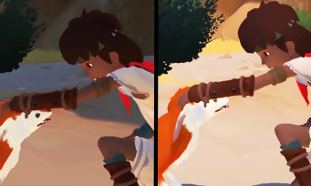 RiME : la version Switch s'offre une mise à jour qui améliore considérablement le jeu