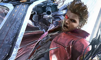 Rise of Incarnates : le nouveau jeu de baston des développeurs de Tekken et SoulCalibur