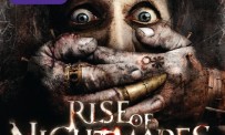 E3 > Rise of Nightmares effraie en vidéo