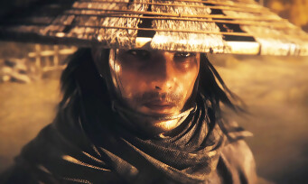 Rise of the Ronin : la version PC est dispo, trailer de lancement et bonus techniques révélés