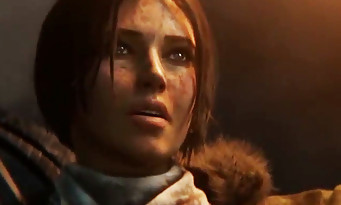 Rise of the Tomb Raider : Microsoft veut en faire le Uncharted de la Xbox One