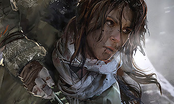 Rise of the Tomb Raider : Microsoft sera l'éditeur du jeu et resserre ses liens avec Square Enix