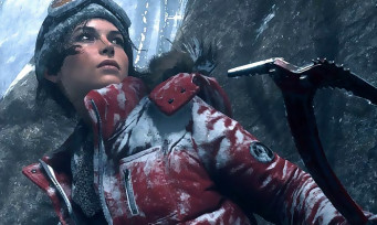 Rise of The Tomb Raider : de nouvelles images et des infos croustillantes