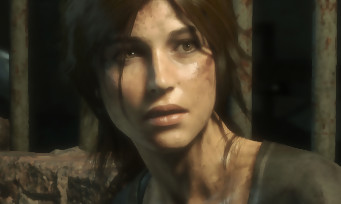 Rise of The Tomb Raider : Lara Croft s'éveille dans une nouvelle vidéo