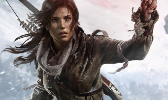 Rise of the Tomb Raider : la meilleure cartouche de Microsoft ? Nos impressions