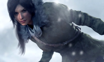 Rise of The Tomb Raider : la date de sortie sur PS4 aurait-elle fuité ?