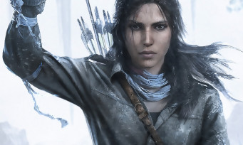 Rise of The Tomb Raider : Crystal Dynamics confirme que le jeu tournera bien en 1080p sur Xbox One