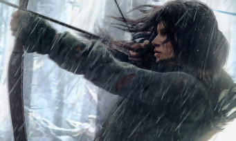 Rise of the Tomb Raider : 15 minutes de gameplay sur Xbox 360 ont fuité !