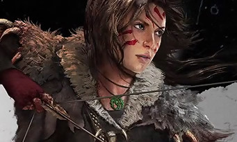 Rise of the Tomb Raider : dans le "Holy Fire Card Pack", on peut transformer les poulets en bombes