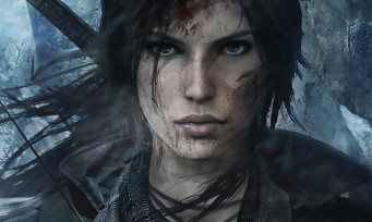 Rise of the Tomb Raider : un trailer pour célébrer les 20 ans de Lara Croft