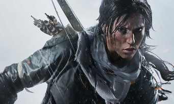 Rise of the Tomb Raider : pas de commentaires sur les ventes mais Microsoft et Square Enix sont très contents du jeu