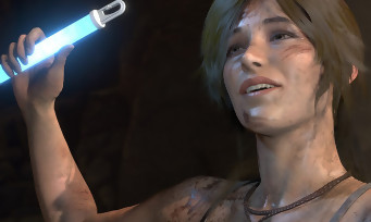 Rise of the Tomb Raider PS4 : découvrez le trailer du Tokyo Game Show 2016