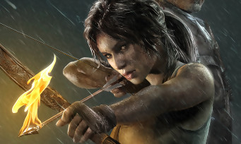 Rise of the Tomb Raider : l'édition 20ème anniversaire présentée en vidéo