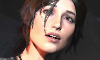 Rise of the Tomb Raider : un nouveau trailer en 4K native HDR pour la version Xbox One X
