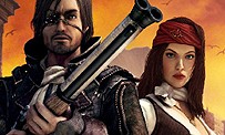 Risen 2 reporté de plus de 2 mois sur consoles !